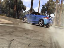 Test Drive Unlimited 2 