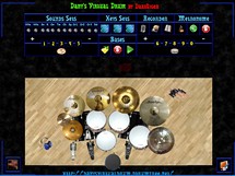 Dannys Virtual Drum 2