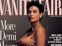 Demi Moore