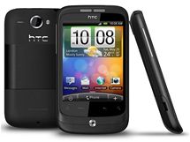 HTC Wildfire