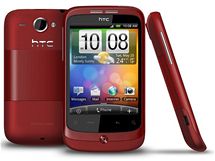 HTC Wildfire