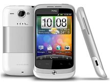 HTC Wildfire