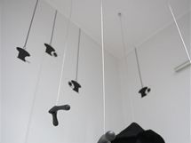 Hky "Flying hooks" doplnily samolepky od Domestic