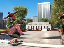 Skate 3