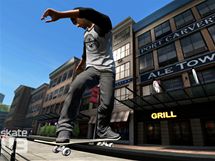 Skate 3