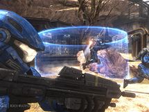 Halo: Reach