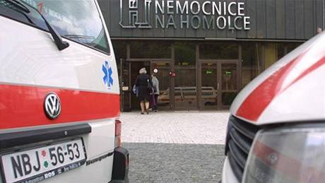 Na Homolce Na Homolce