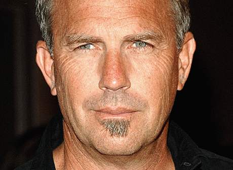 Kevin Costner.