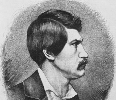 Karel Havlek Borovsk na kresb Jana Vilmka
