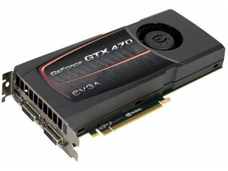 GeForce GTX 470 SuperClocked+
