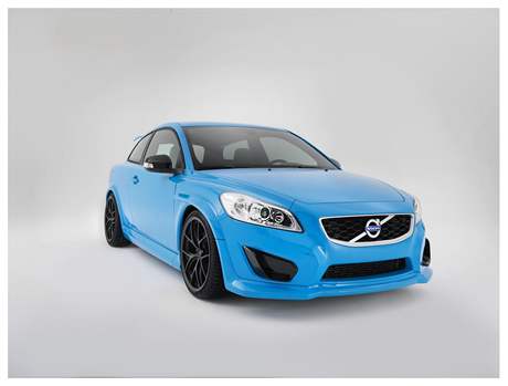 Volvo C30 Polestar