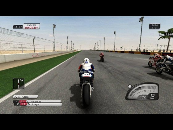 SBK X: Superbike World Championship