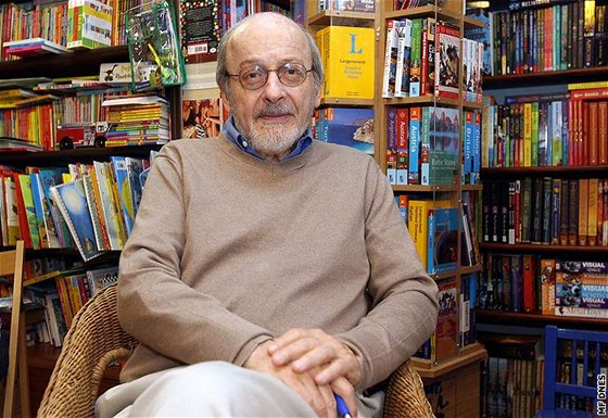 Edgar Lawrence Doctorow