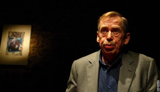 Václav Havel