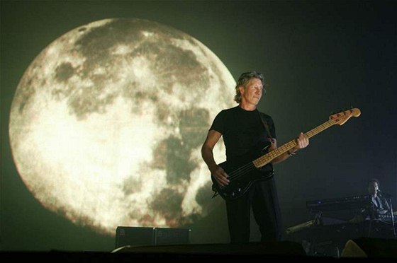 Roger Waters