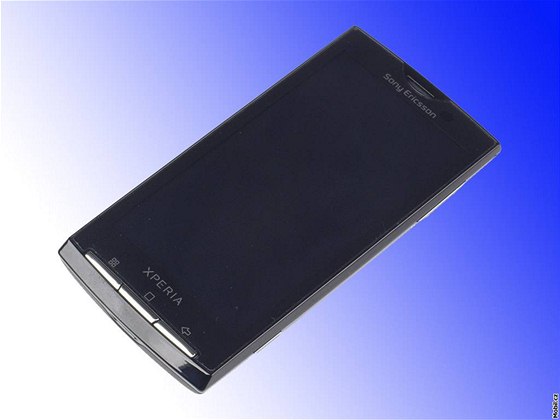 Sony Ericsson Xperia X10