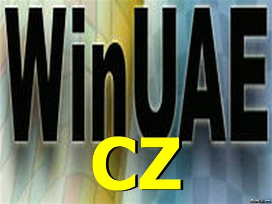 WinUAE