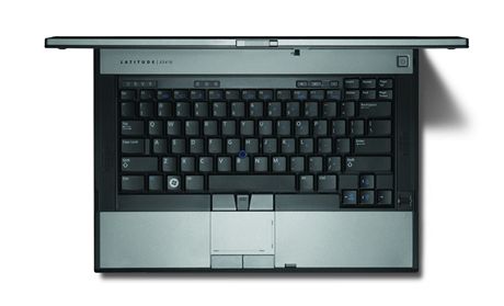 Dell Latitude E5510