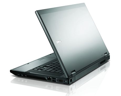 Dell Latitude E5510