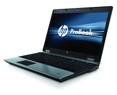 HP ProBook 6550b