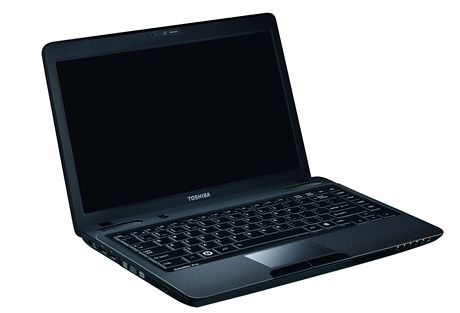 Toshiba Satellite Pro L630