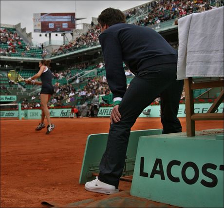 Roland Garros