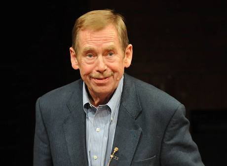 Vclav Havel