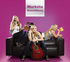 Markta Konvikov - Na ne perel