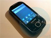 Samsung i5500 Samsung i5500