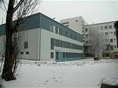 Nemocnice Vykov