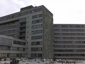 Nemocnice Znojmo