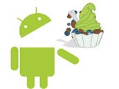 Google představil Android 2.2 Froyo Google představil Android 2.2 Froyo