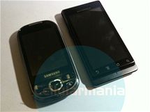 Samsung i5500