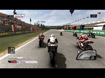 SBK X: Superbike World Championship