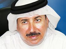 Katarsk ejk Emir Hamad bin Khalifa al-Thani.