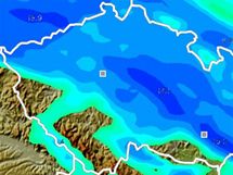 Model srek, 24. kvtna 2010, 20:00