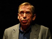 Vclav Havel