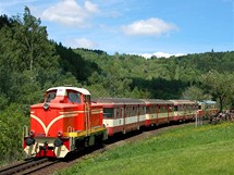 Koenovsk zubaka, ozubnicov lokomotiva T426.003