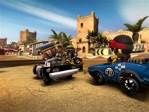 ModNation Racers