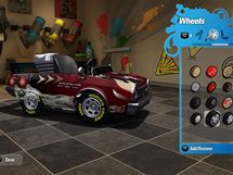 ModNation Racers