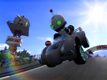 ModNation Racers