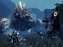 Lost Planet 2