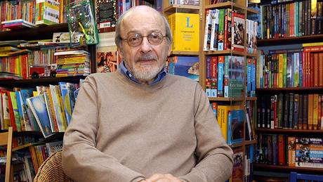 Edgar Lawrence Doctorow Edgar Lawrence Doctorow