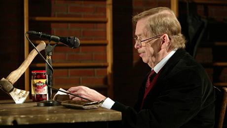 Václav Havel Václav Havel