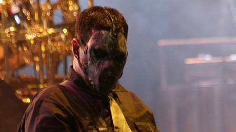 Paul Gray (Slipknot)