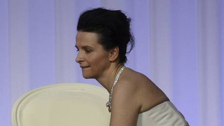 Cannes 2010 - Juliette Binoche