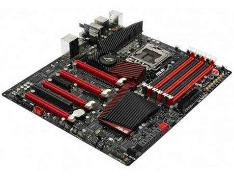 Asus Rampage III Extreme