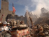 Jednm z nejvtch mst inu je rozhodn WTC v New Yorku.