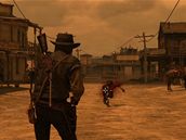 Red Dead Redemption