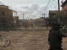 Red Dead Redemption